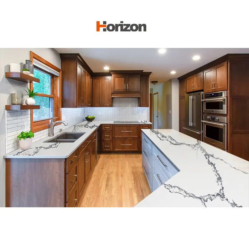 Engineered Quartz Slab 3200x1600mm