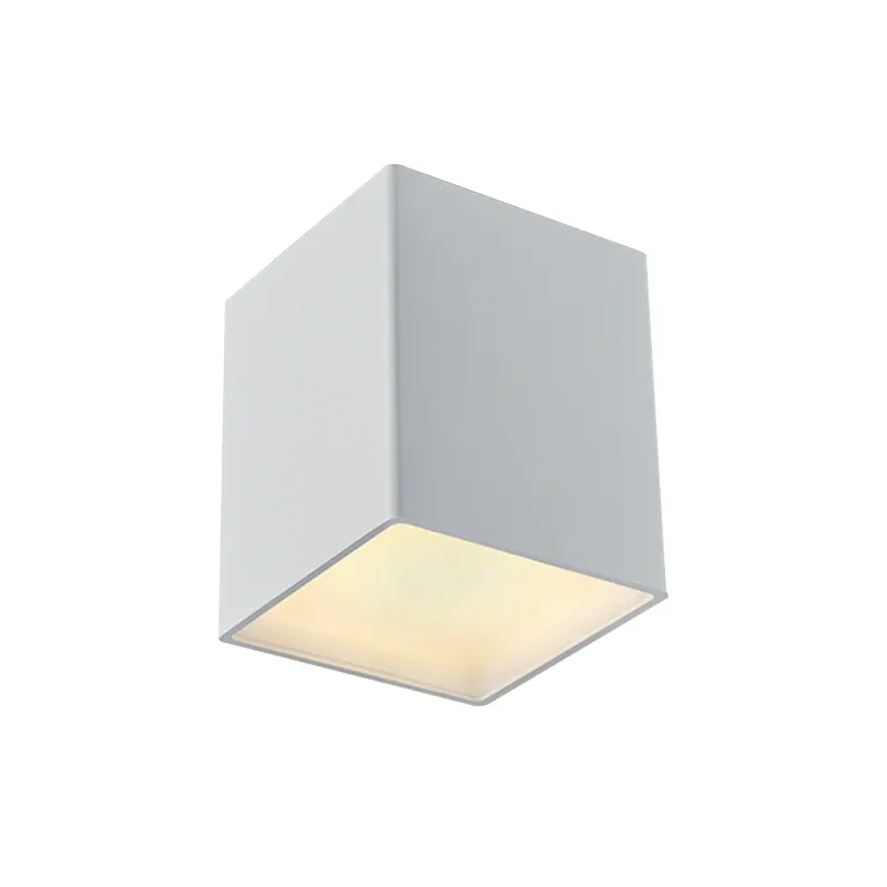Adjustable Dimmable Surface-Mounted LED Downlight 10W 110V/220V