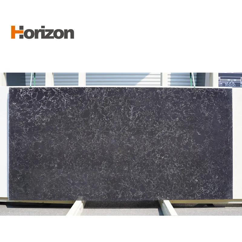 Jade-Look Engineered Quartz Slab 3200x1600mm