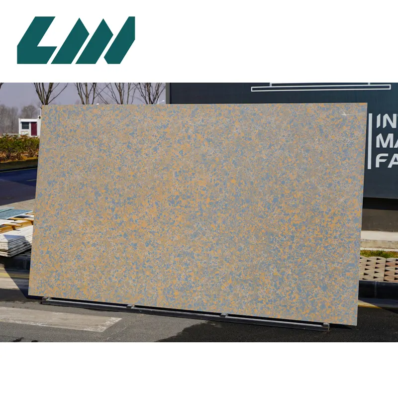 Engineered Quartz Slab 3200x1600mm