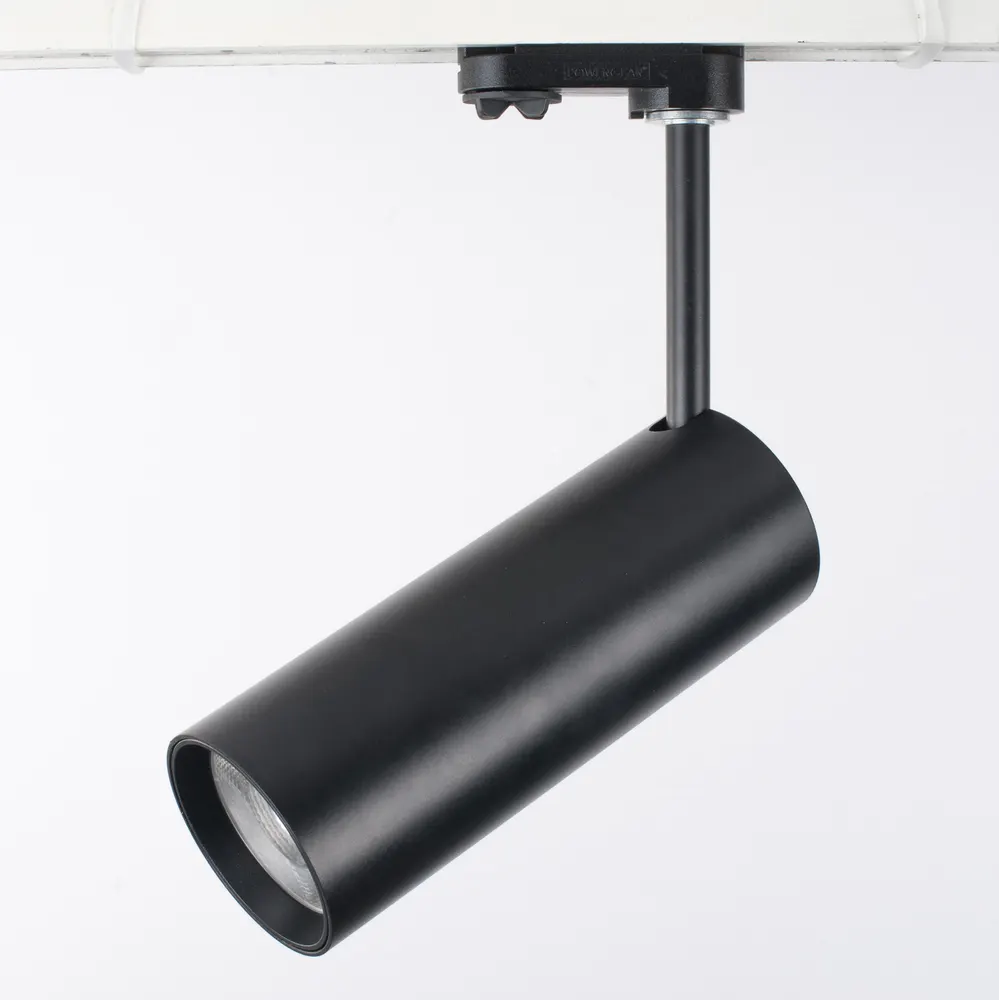 Dimmable Aluminum LED Track Spotlight 30W