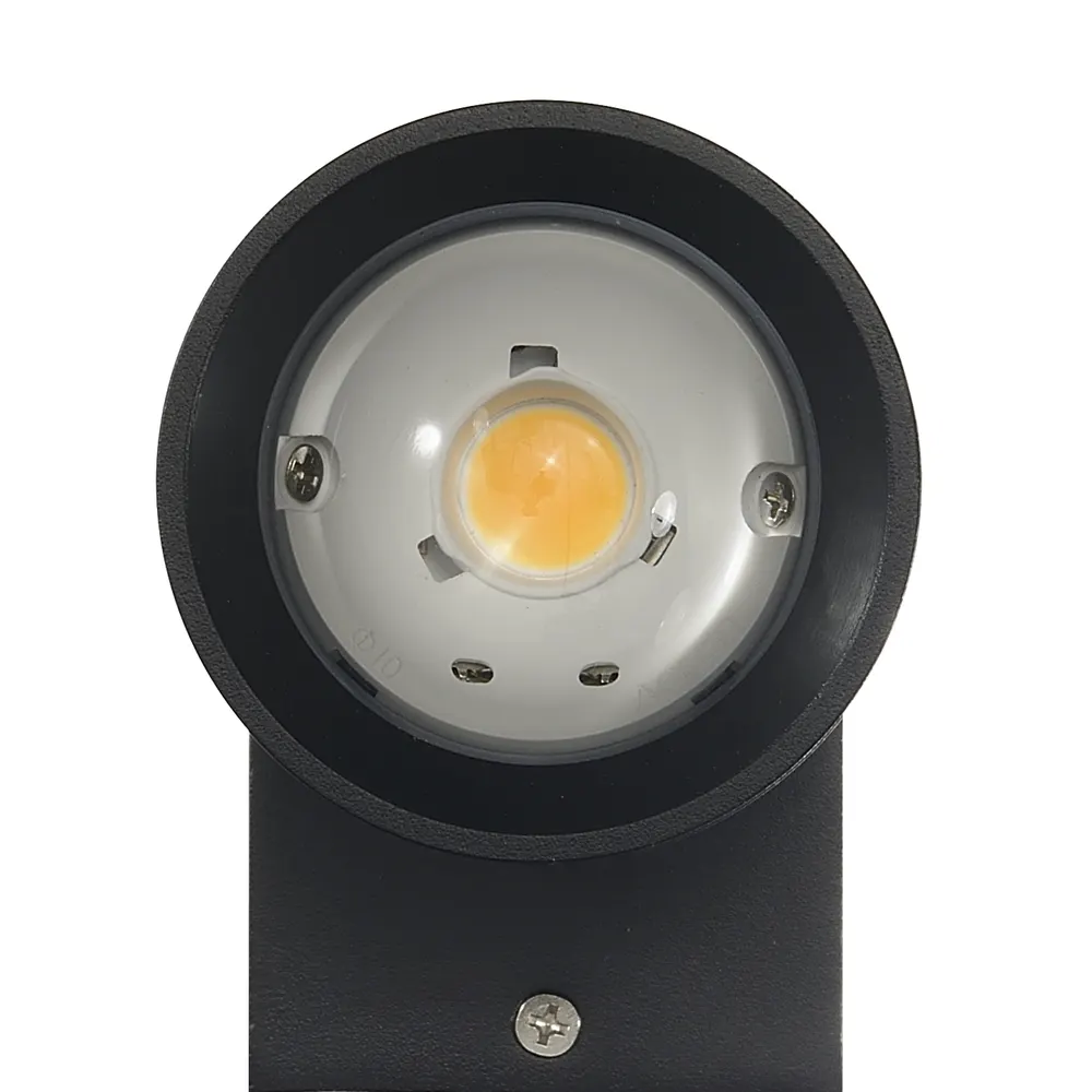 Aluminum LED Wall Light 5-40W