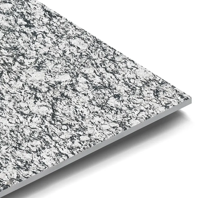 Non-Slip Granite-Look Matte Porcelain Outdoor Tile 600x600mm