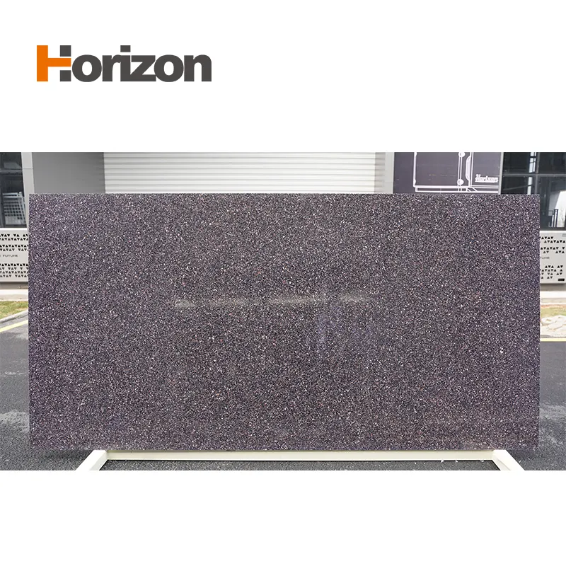 Jade-Look Engineered Quartz Slab 3200x1600mm