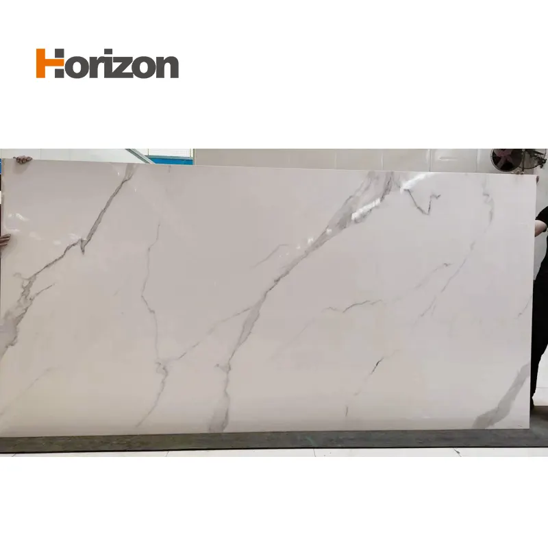 Sintered Stone Slab 1600x3200mm 6mm Thick