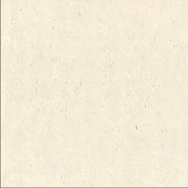 Travertine-Look Polished Porcelain Floor Tile 60x120