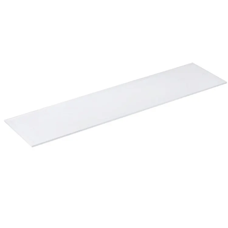 Rectangular Aluminum LED Panel Light 2x2/2x6/2x4 18-84W