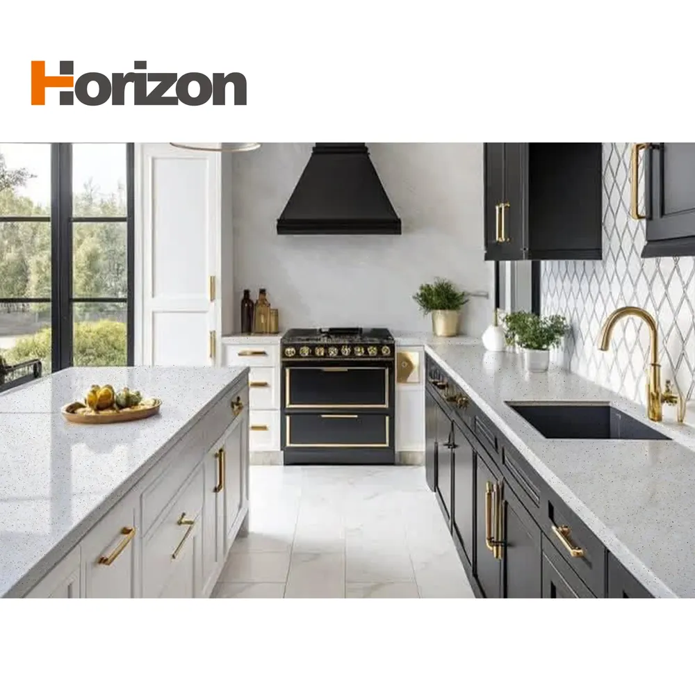 Engineered Quartz Slab 3200x1600mm
