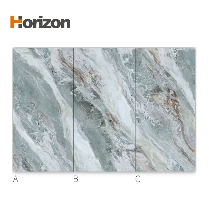 Polished Sintered Stone Slab 1600x3200mm