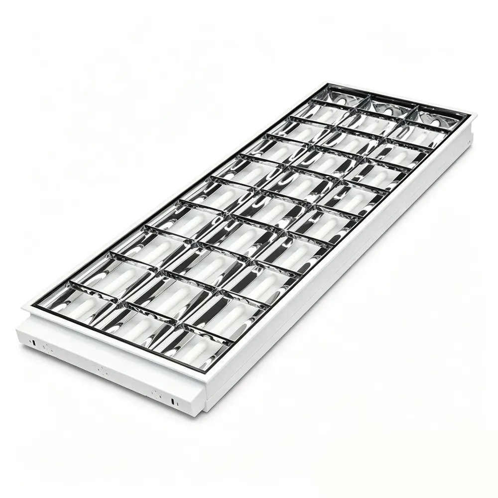 Recessed/Surface-Mounted LED Panel Light product sample