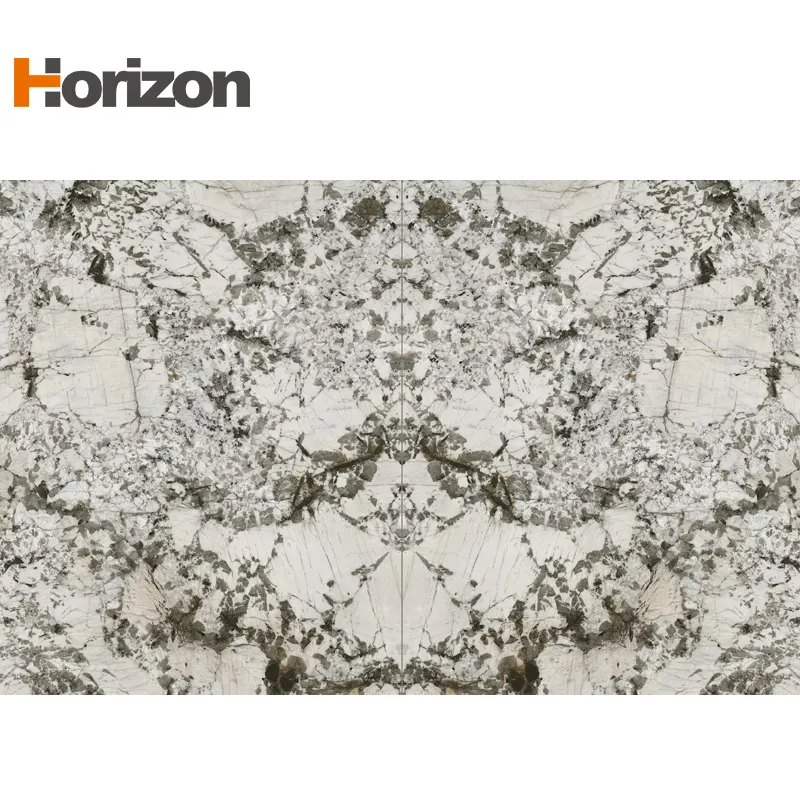 Calacatta Sintered Stone Slab 1600x3200x12mm
