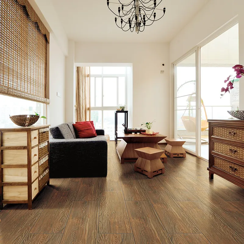 Polished Porcelain Floor Tile 600x600mm