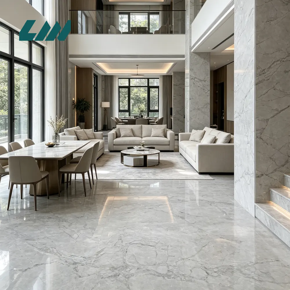 Engineered Quartz Slab 3200x1600mm