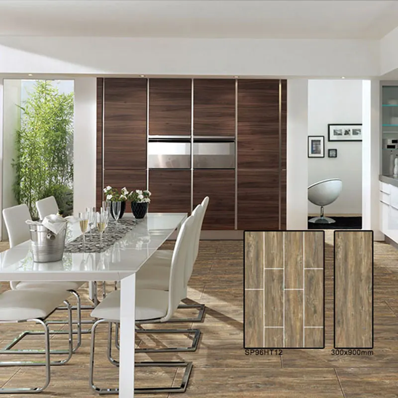 Porcelain Floor Tile 600x600mm