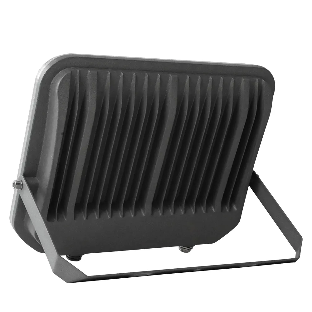 Aluminum LED Floodlight 50-400W