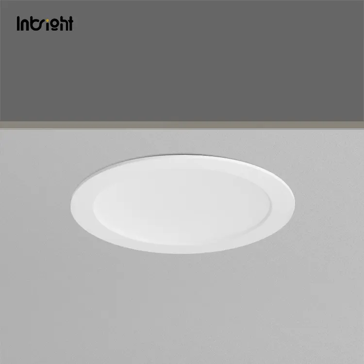 Anti-Glare Dimmable Recessed LED Downlight 15-32W