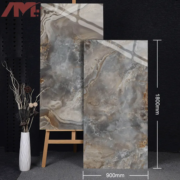 Sintered Stone Slab 90x180cm