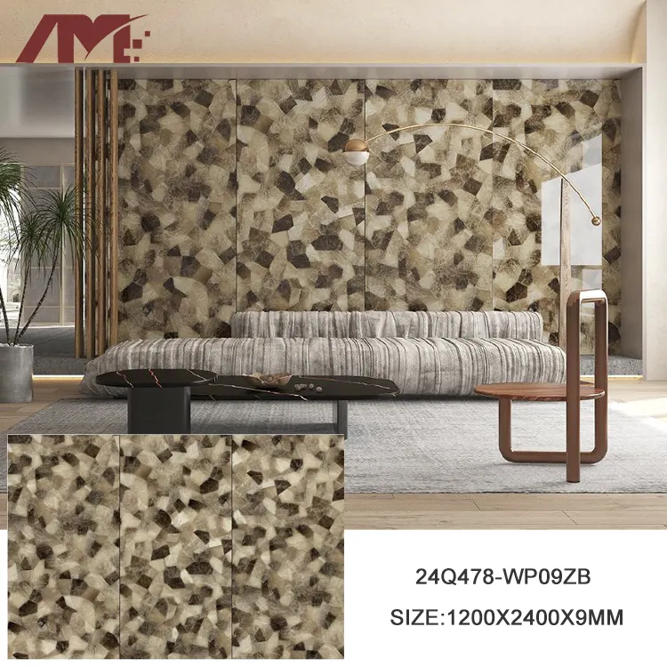 Sintered Stone Slab 1200x2400mm