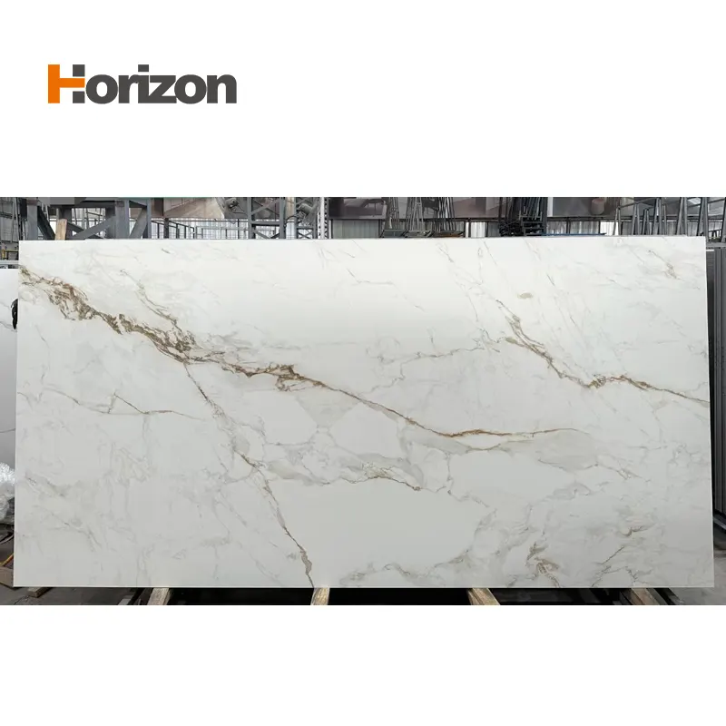 Sintered Stone Slab 1600x3200mm 6mm Thick