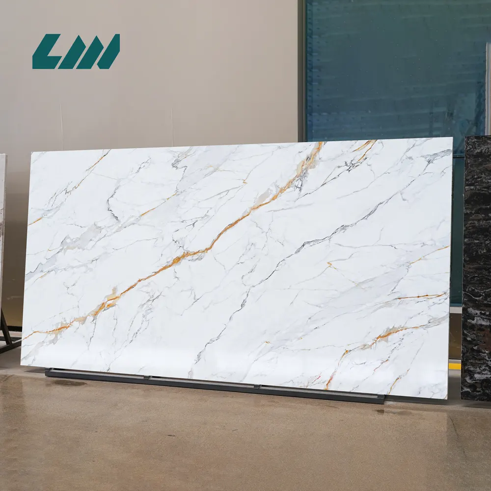 Engineered Quartz Slab 3200x1600mm