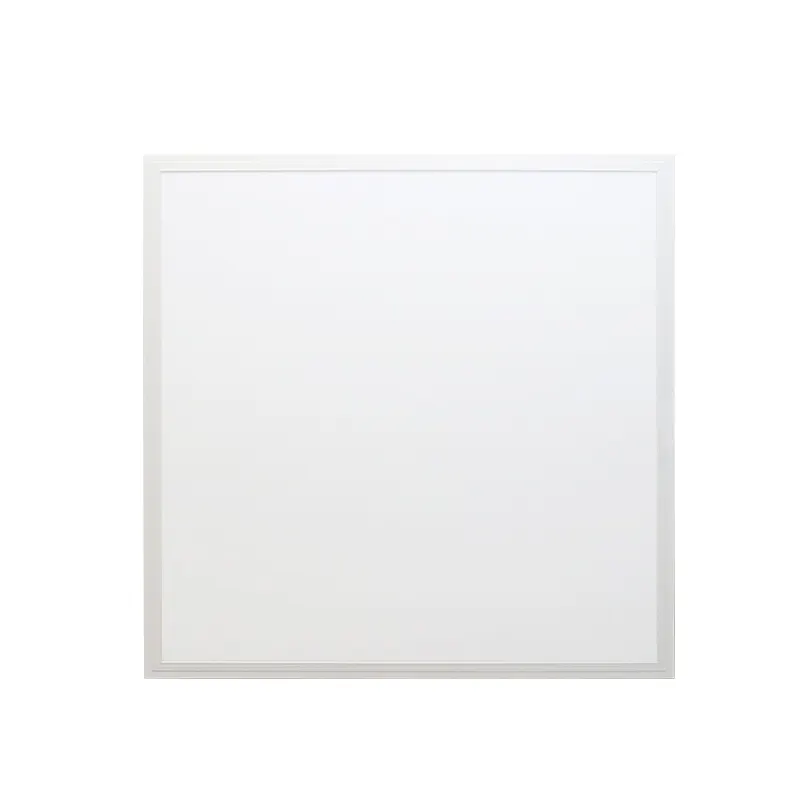 Dimmable DALI TRIAC Recessed LED Panel Light 600x600mm 40W IP20