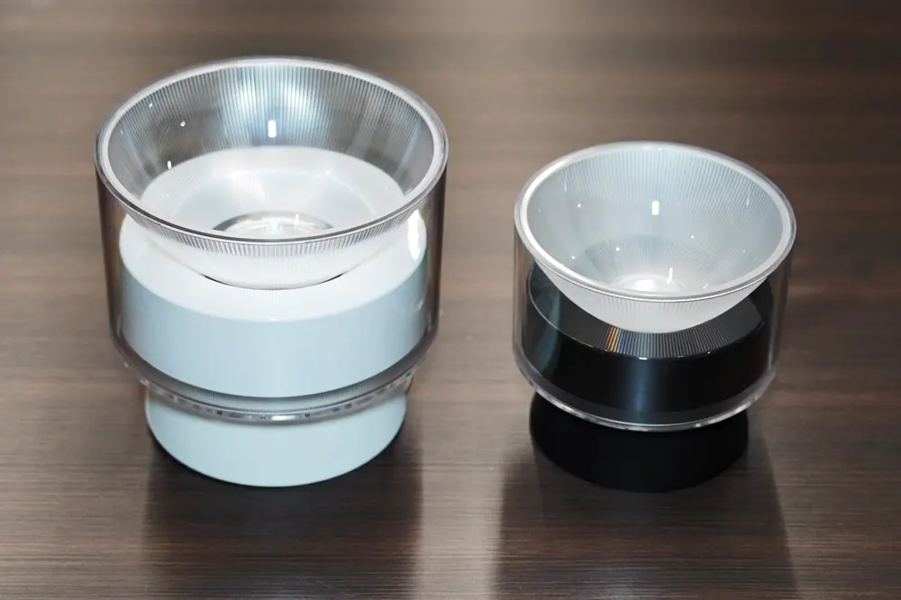 Surface-Mounted PC LED Downlight 9-25W