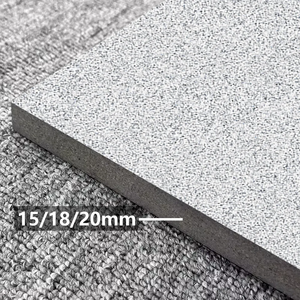 Granite-Look Porcelain Outdoor Tile 600x600mm