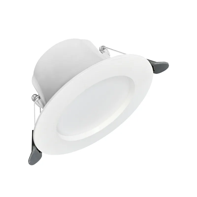 Adjustable Recessed LED Downlight IP20/IP44