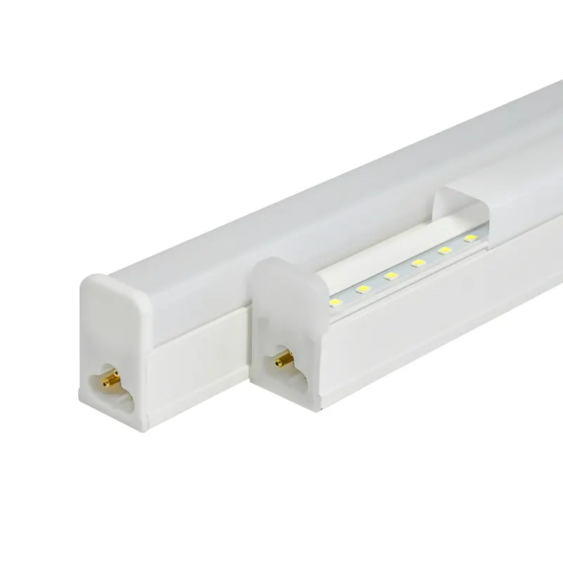 T5/T8 LED Tube Light 4-18W 86-265V