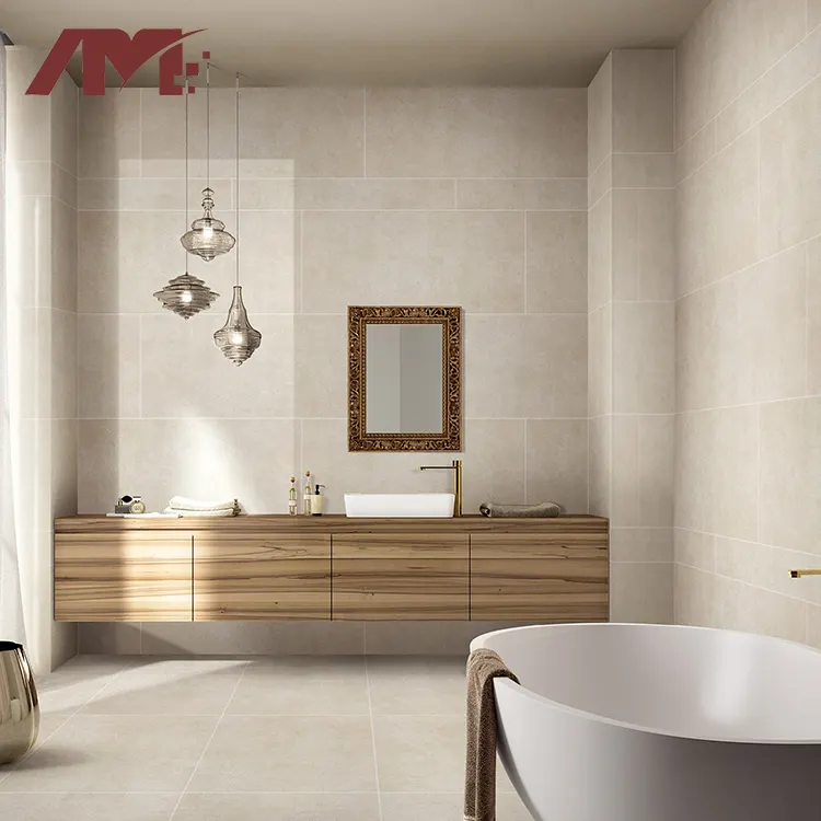 Polished Porcelain Floor Tile 1000x1000mm