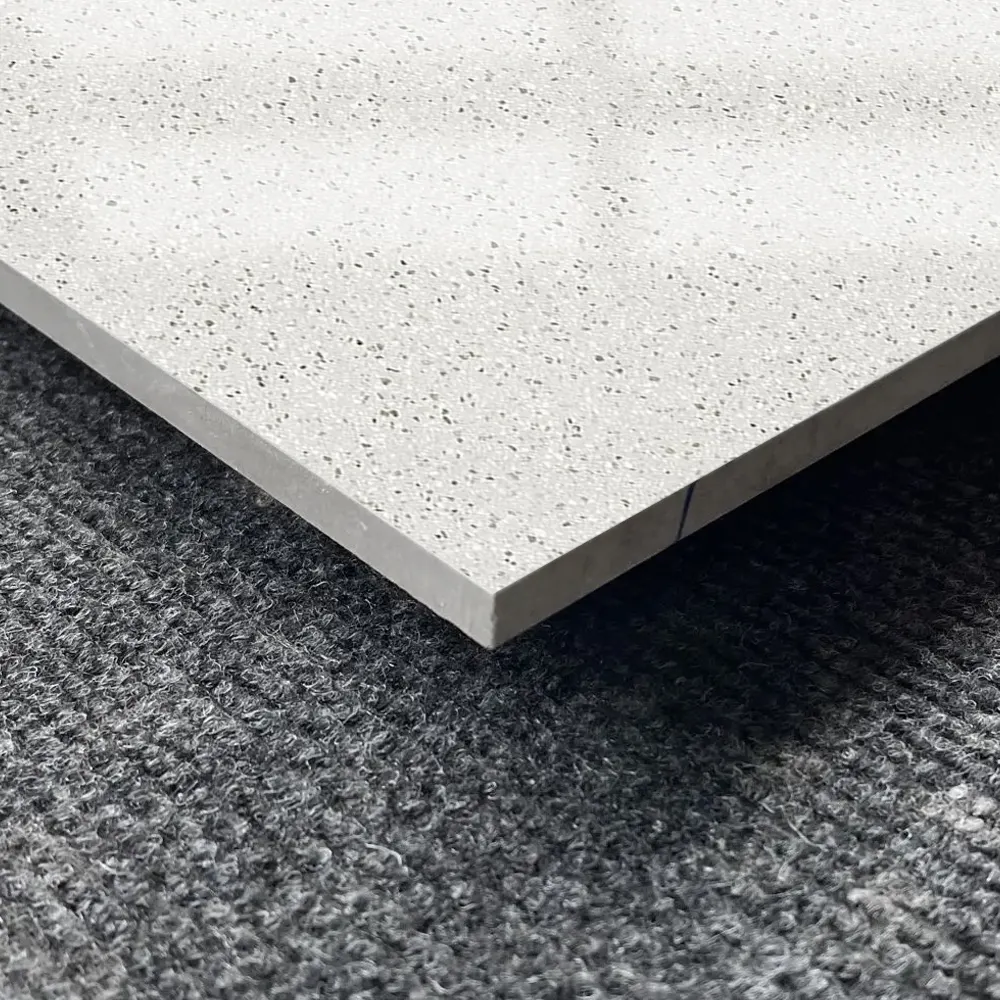 Terrazzo-Look Porcelain Floor Tile 600x1200mm