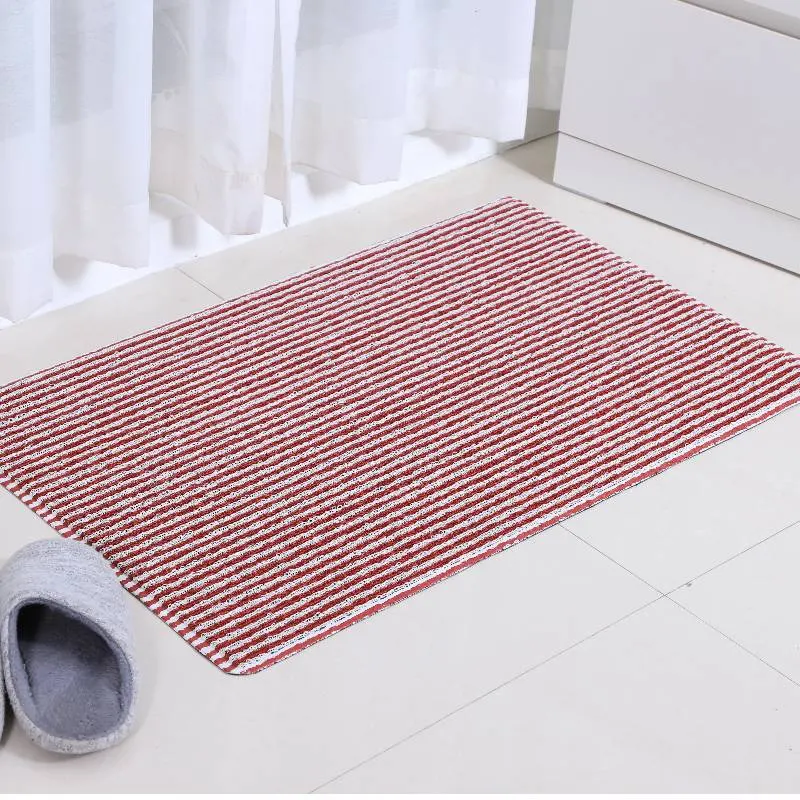 PVC Entrance Door Mat 40x60 With PVC Backing