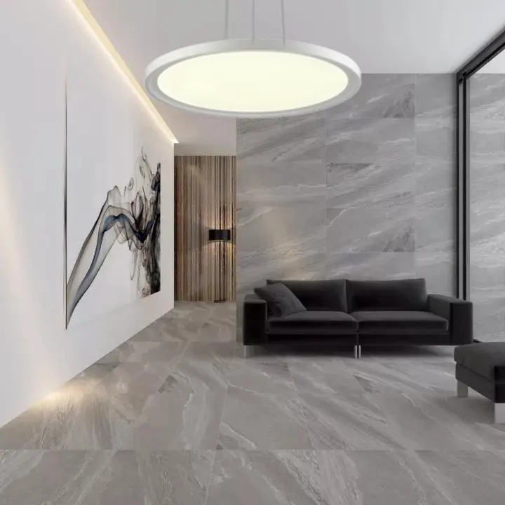 Trimless Smart Dimmable LED Panel Light 24-96W 3CCT Selectable