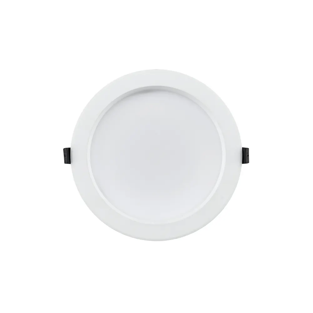 Recessed Aluminum LED Downlight 7-24W