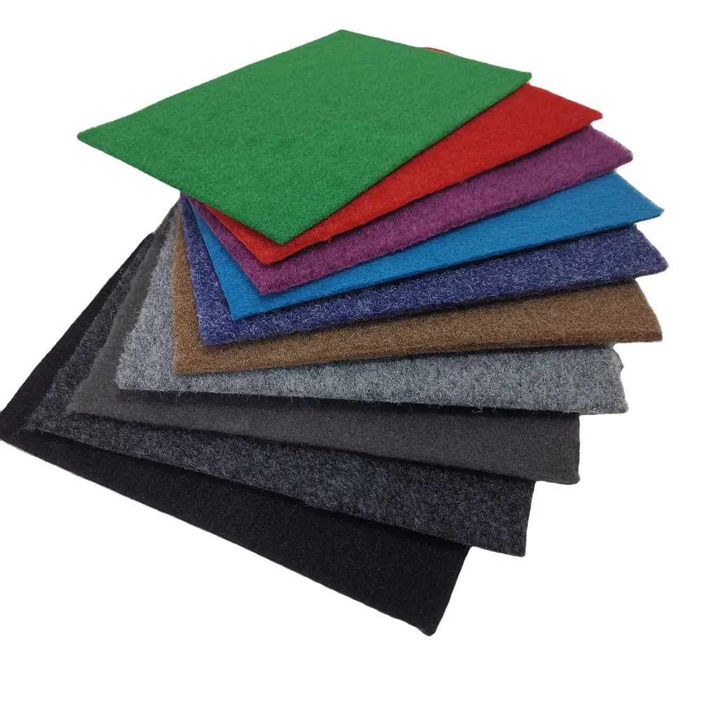 Polyester Exhibition And Event Carpet 2x25m