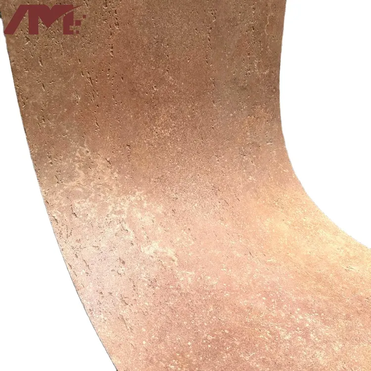 Flexible Stone Veneer Wall Panel 600x1200mm product sample