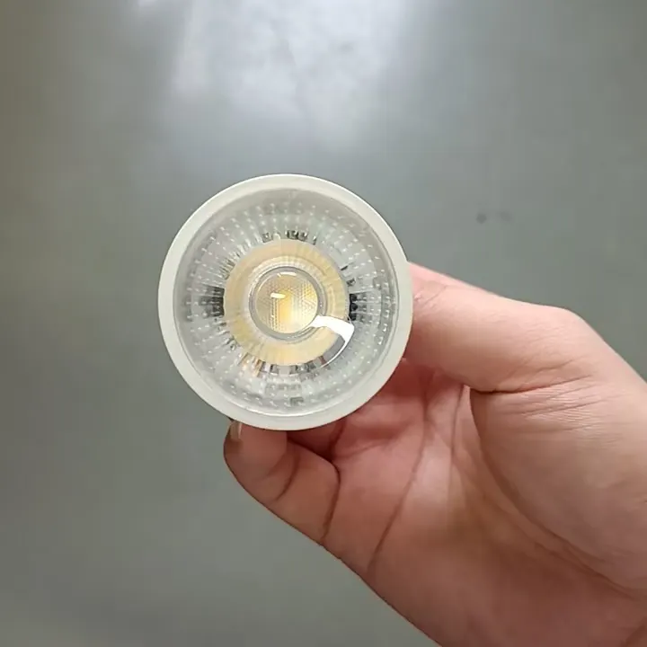 GU10 LED Spotlight Bulb 7W