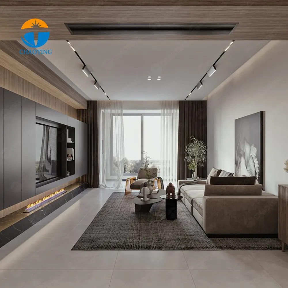 Magnetic Track Lighting IR Remote Control Switch