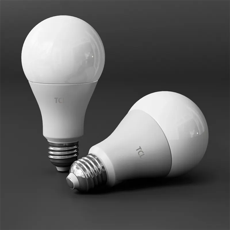 Aluminum LED Light Bulb 3W 85-265V