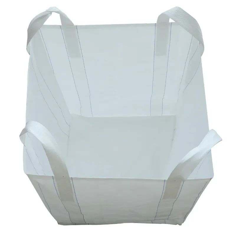 PP Woven FIBC Bulk Bag 90x90x110cm