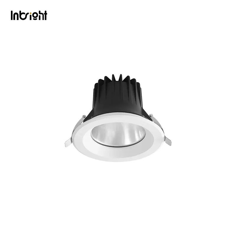 Smart Dimmable Recessed LED Downlight 18-48W