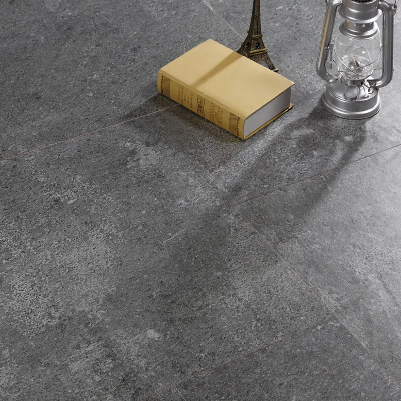 Concrete-Look Porcelain Floor Tile 600x600mm
