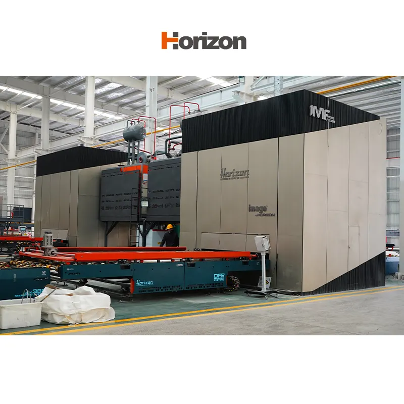 Quartz Stone Slab Production Line Equipment
