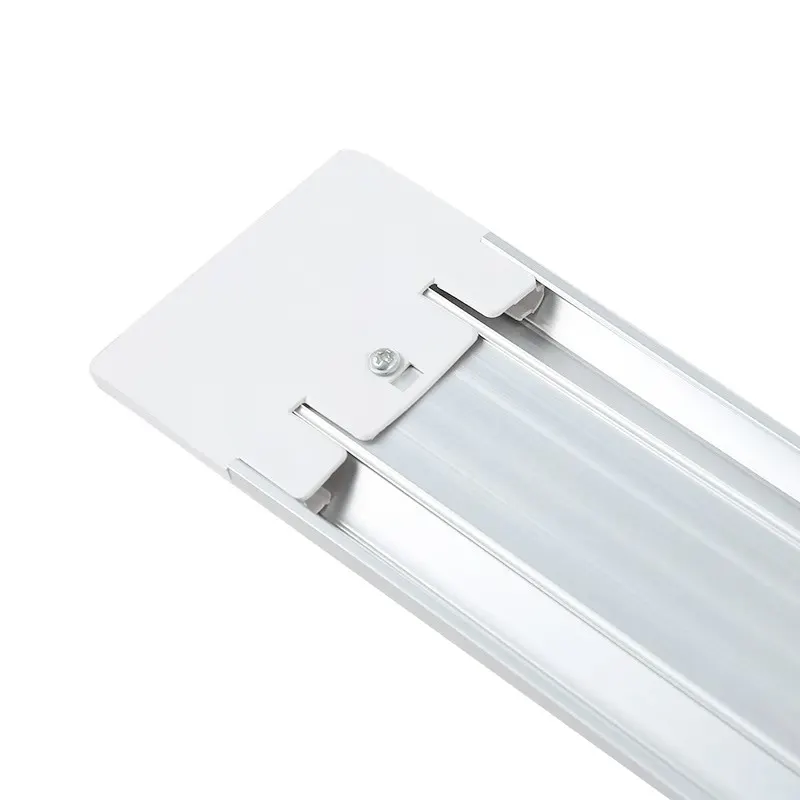 Slim Surface-Mounted Aluminum Linear LED Light Fixture 18/36W