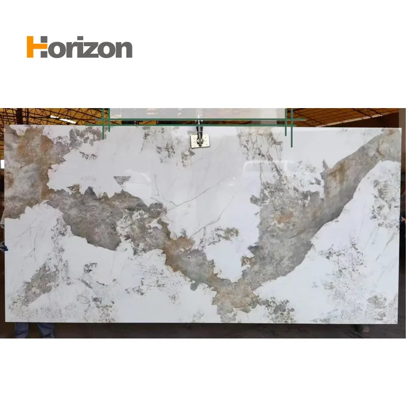 Sintered Stone Slab 1600x3200mm 6mm Thick