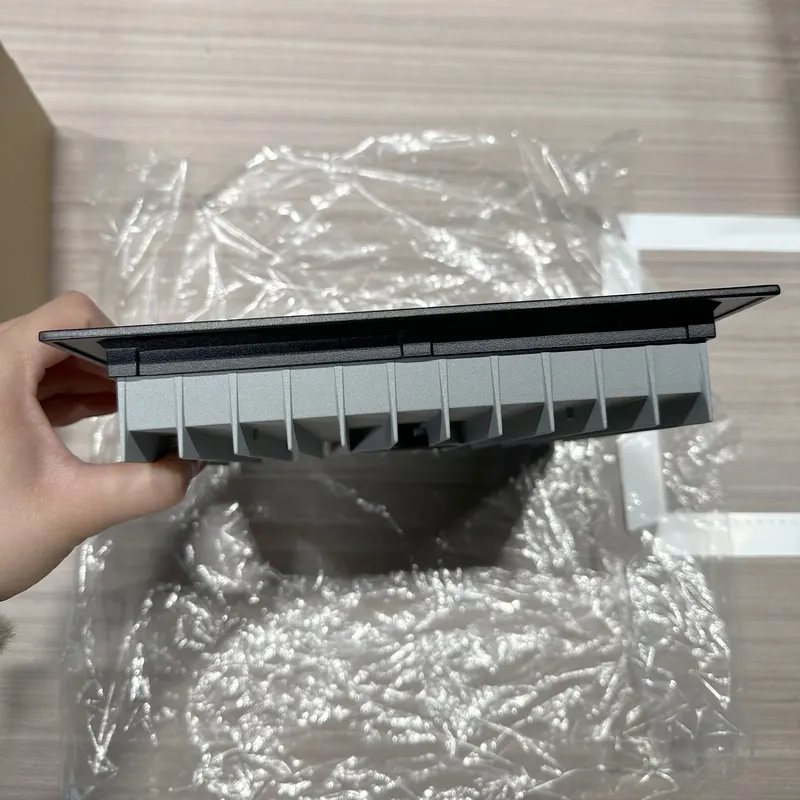 Trimless Recessed Square LED Panel Light 9-40W