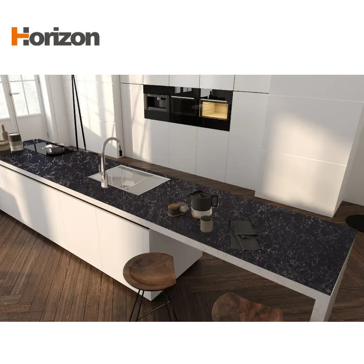 Engineered Quartz Slab 3200x1600mm