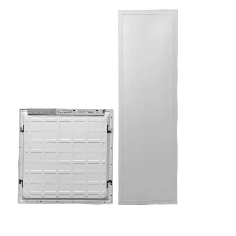 Recessed Aluminum LED Panel Light 600x600/300x300 36W IP20