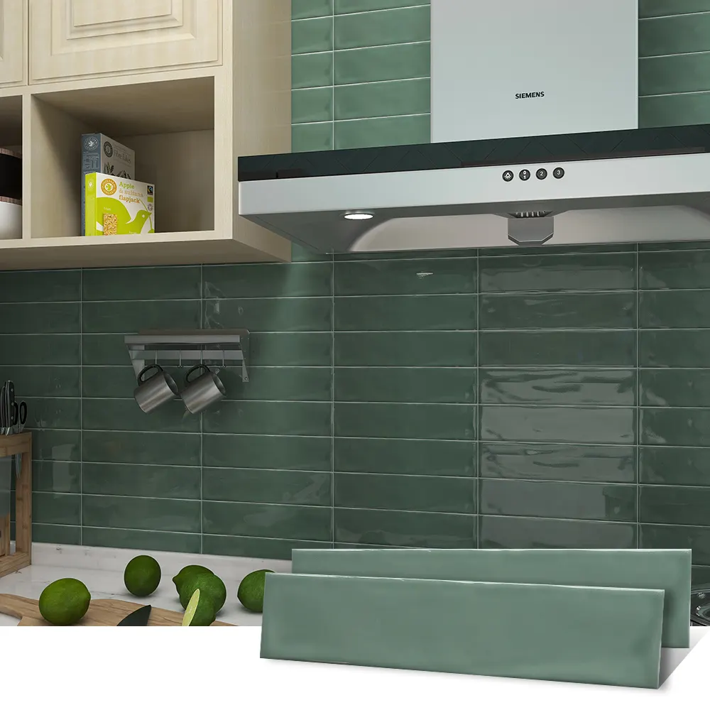 Ceramic Wall And Floor Tile 75x300mm product sample