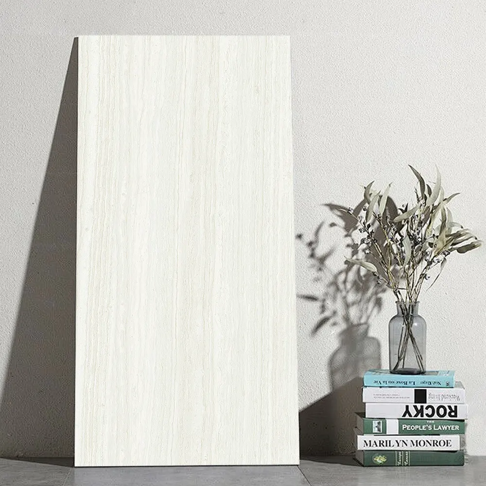 Non-Slip Stone-Look Porcelain Outdoor Tile 60x120cm product sample